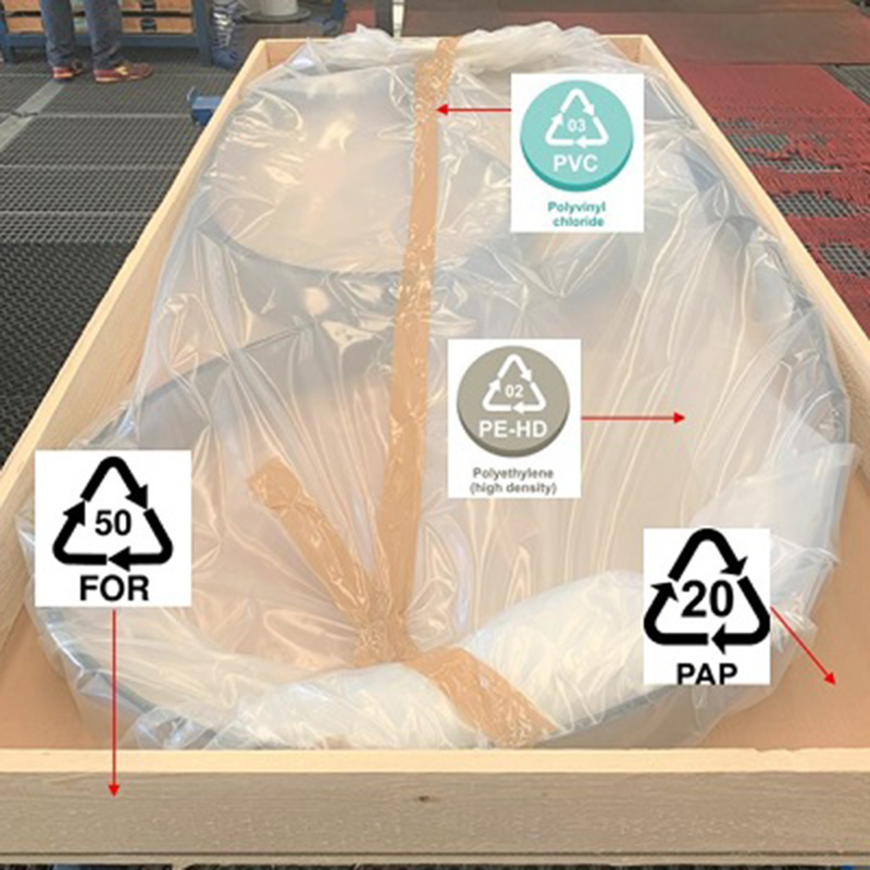 Imballi | Packing - Lamebo - Lame a spaccare Imballi | Packing - Lamebo - Lame a spaccare