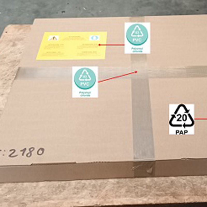 Imballi | Packing - Lamebo - Lame a spaccare Imballi | Packing - Lamebo - Lame a spaccare